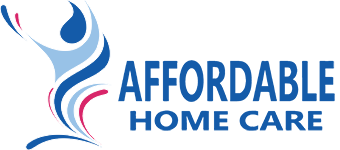 Affordable Home Care Website Logo